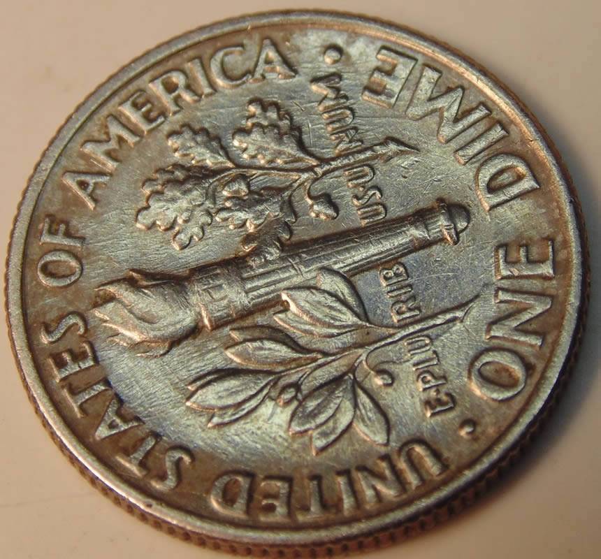 1989-P-Dime-Possible-Die-Clash!