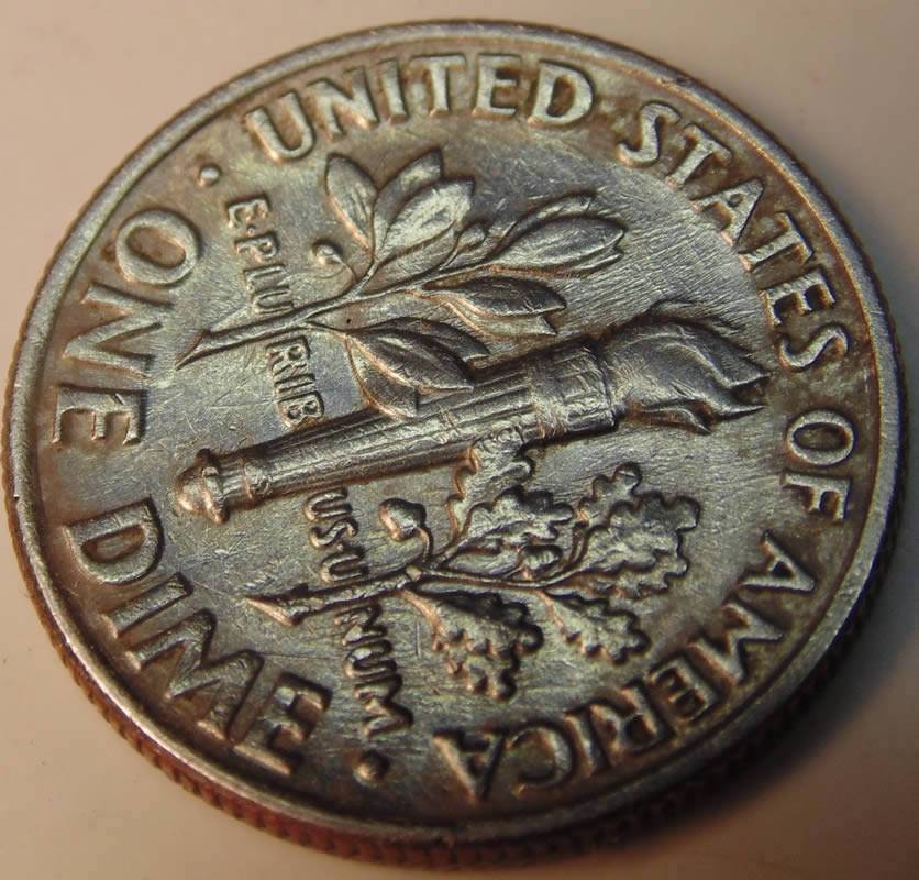 1989-P-Dime-Possible-Die-Clash!