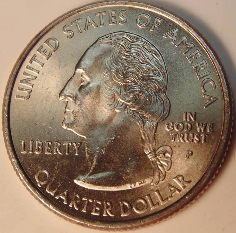 2006-Nevada-Quarter!
