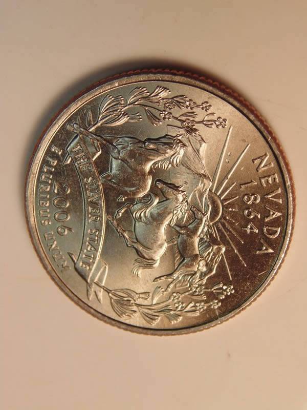 2006-Nevada-Quarter!