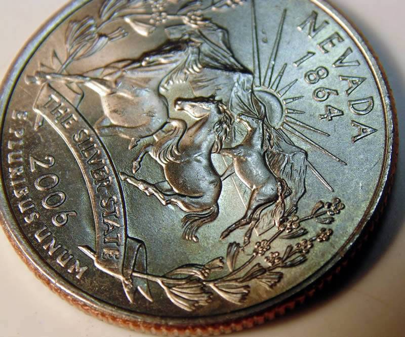 2006-Nevada-Quarter!