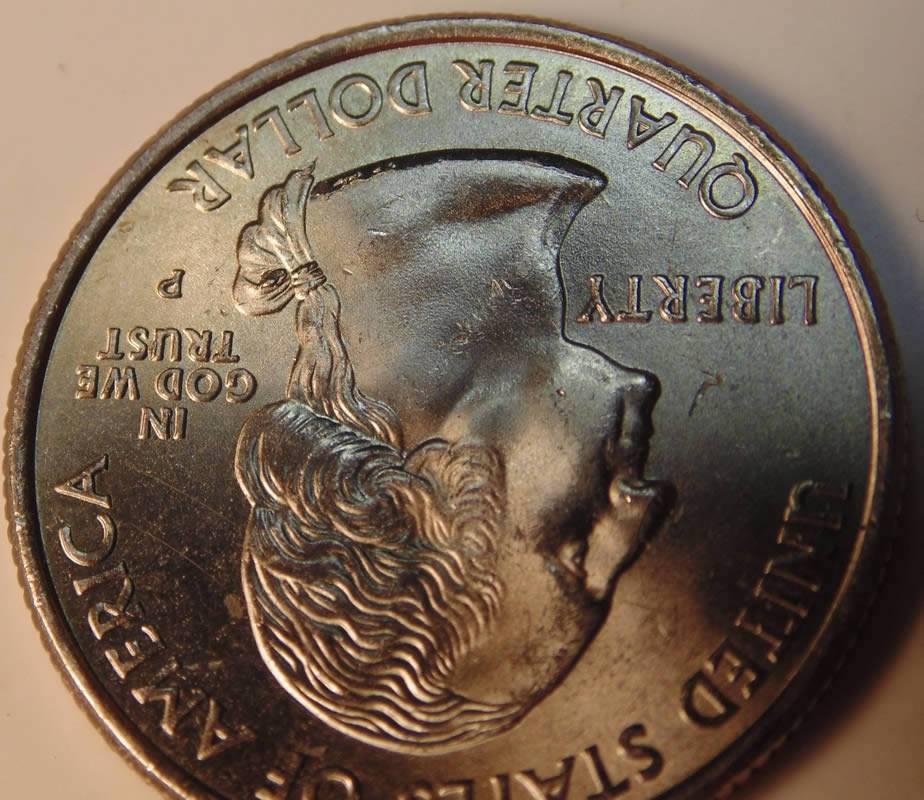 2006-Nevada-Quarter!