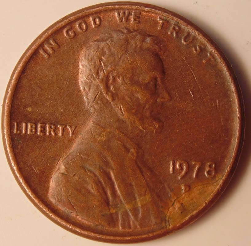 1978-D-Or-P-Lincoln.-Faulty-Planchet?