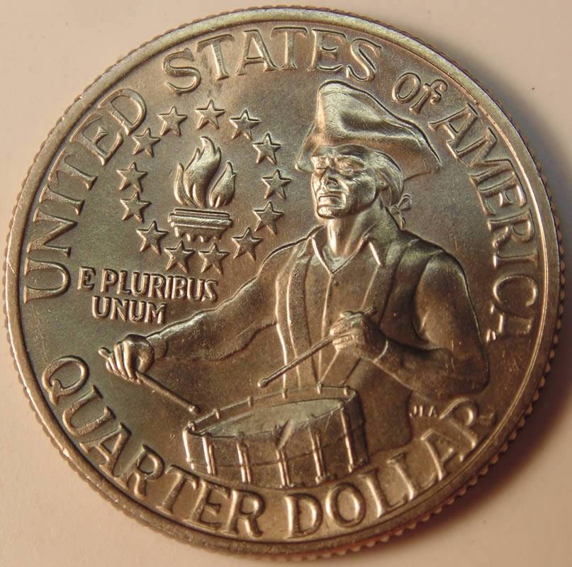 Just-Sharing,-Bicentennial-Quarter