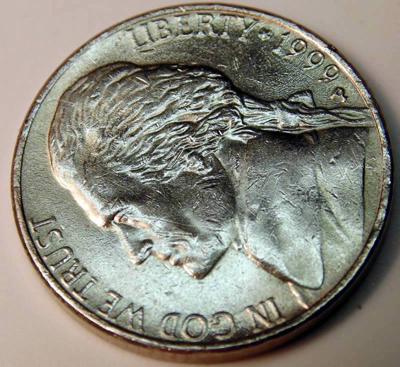 Just-Sharing,1999-Nickel-Machine-Doubling.