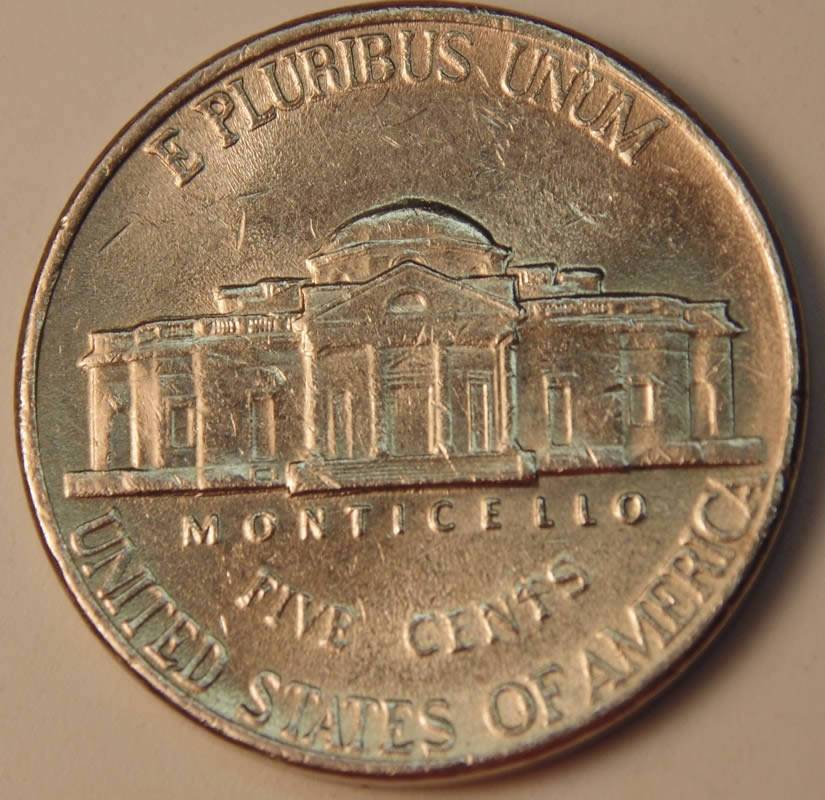 Just-Sharing,1999-Nickel-Machine-Doubling.