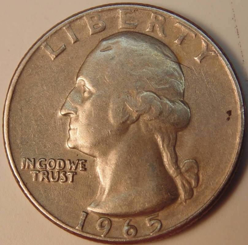 1965-Quarter-First-Struck-Thru?