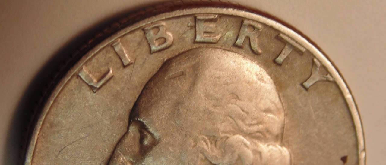1965-Quarter-First-Struck-Thru?
