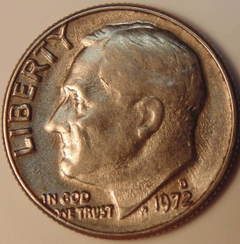 1972-D-Dime,-I-Have-No-Idea!-Added-Additional-Pictures