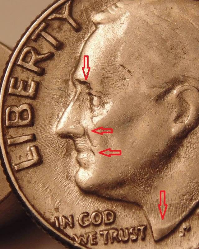 1972-D-Dime,-I-Have-No-Idea!-Added-Additional-Pictures