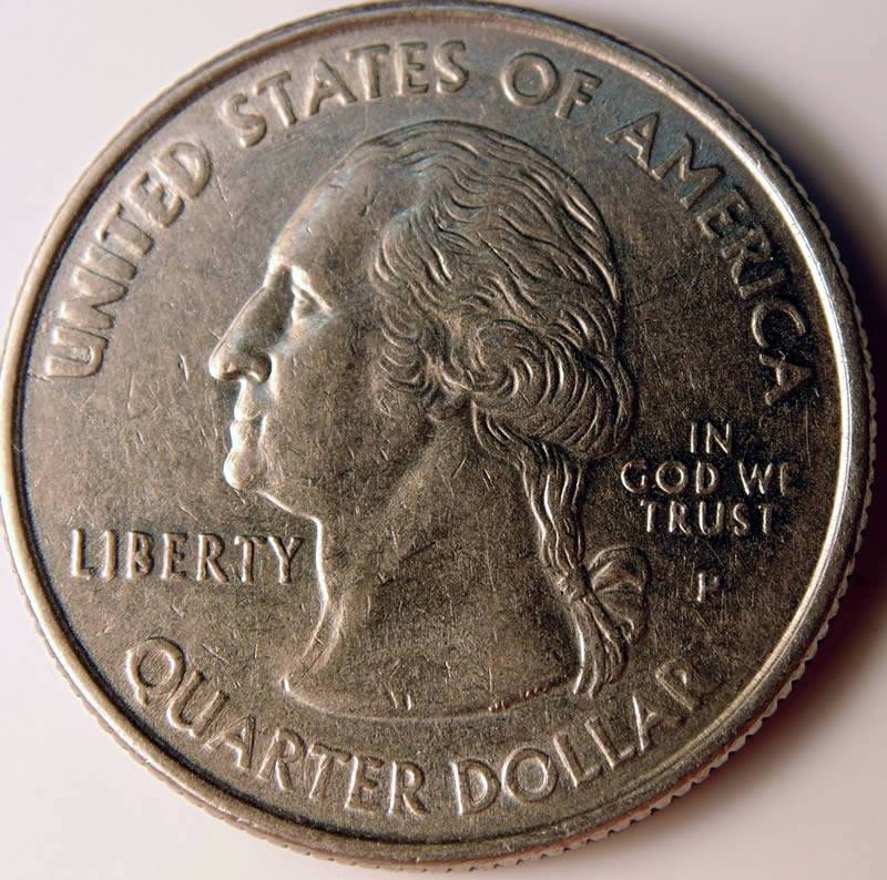 Just-Sharing!-Connecticut-Quarter-With-LDS-And-MD