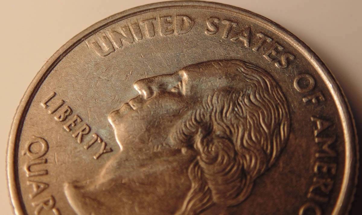 Just-Sharing!-Connecticut-Quarter-With-LDS-And-MD