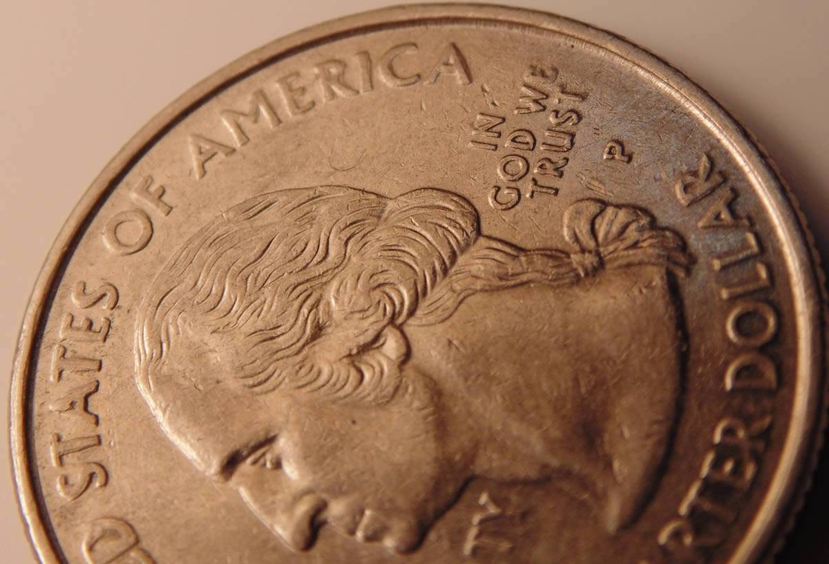 Just-Sharing!-Connecticut-Quarter-With-LDS-And-MD