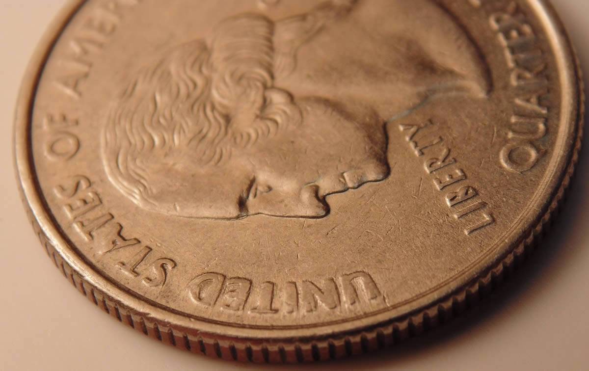 Just-Sharing!-Connecticut-Quarter-With-LDS-And-MD