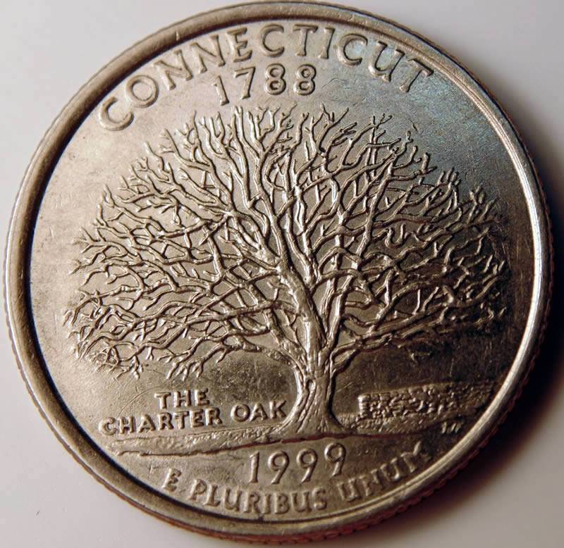 Just-Sharing!-Connecticut-Quarter-With-LDS-And-MD