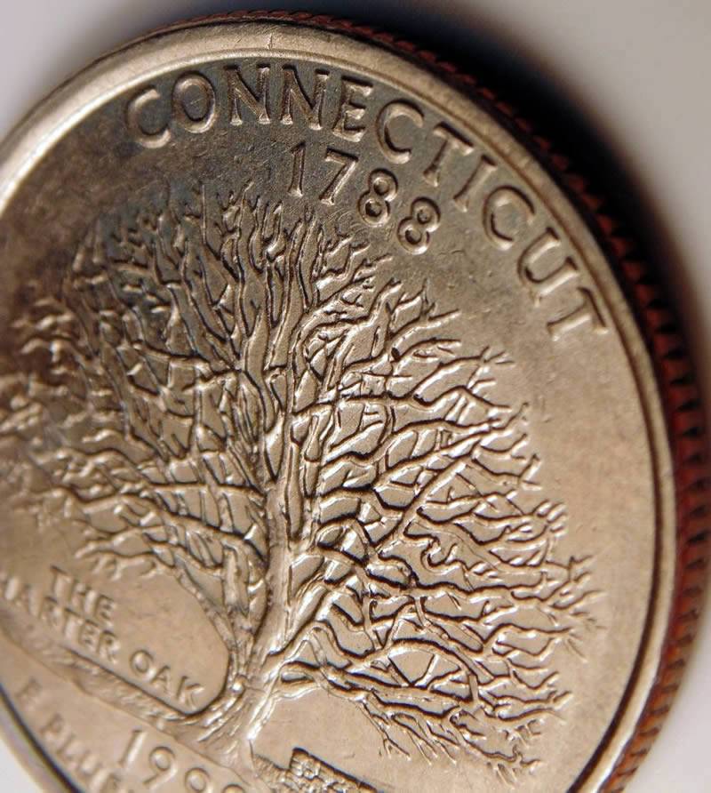 Just-Sharing!-Connecticut-Quarter-With-LDS-And-MD