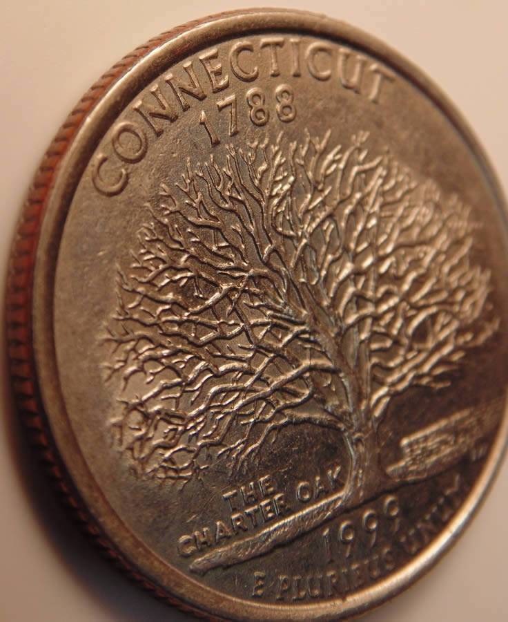 Just-Sharing!-Connecticut-Quarter-With-LDS-And-MD