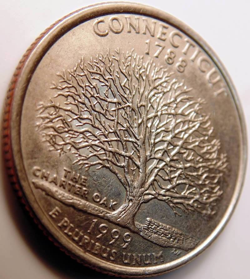 Just-Sharing!-Connecticut-Quarter-With-LDS-And-MD