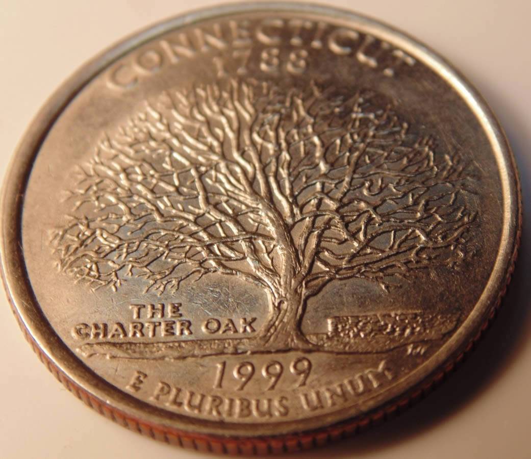 Just-Sharing!-Connecticut-Quarter-With-LDS-And-MD
