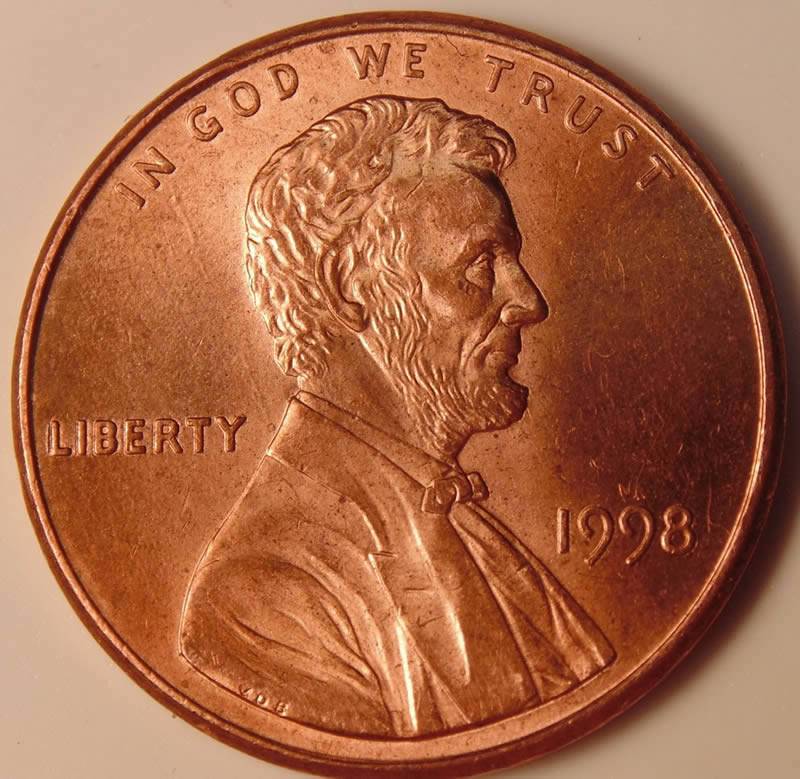1998-Lincoln,-With-Reverse-?