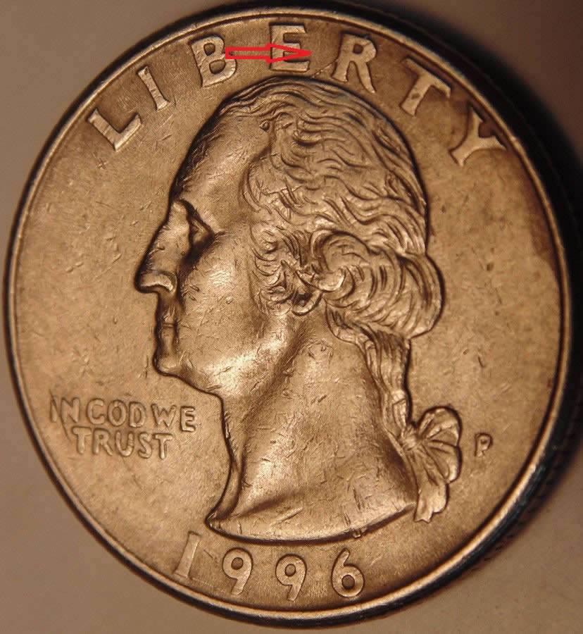 Just-Sharing,-3-1996-P-Quarters-Die-Cracks.