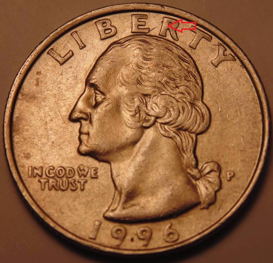 Just-Sharing,-3-1996-P-Quarters-Die-Cracks.