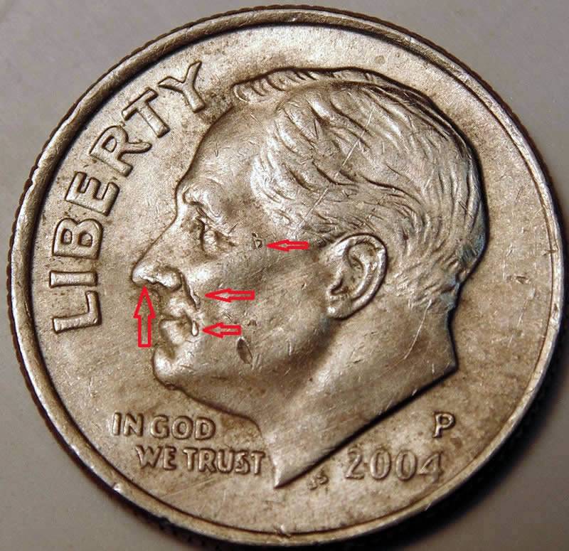 Just-Sharing,-Multiple-Die-Chip-Dimes.