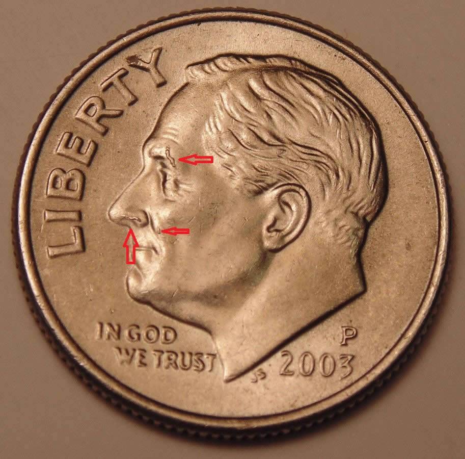 Just-Sharing,-Multiple-Die-Chip-Dimes.