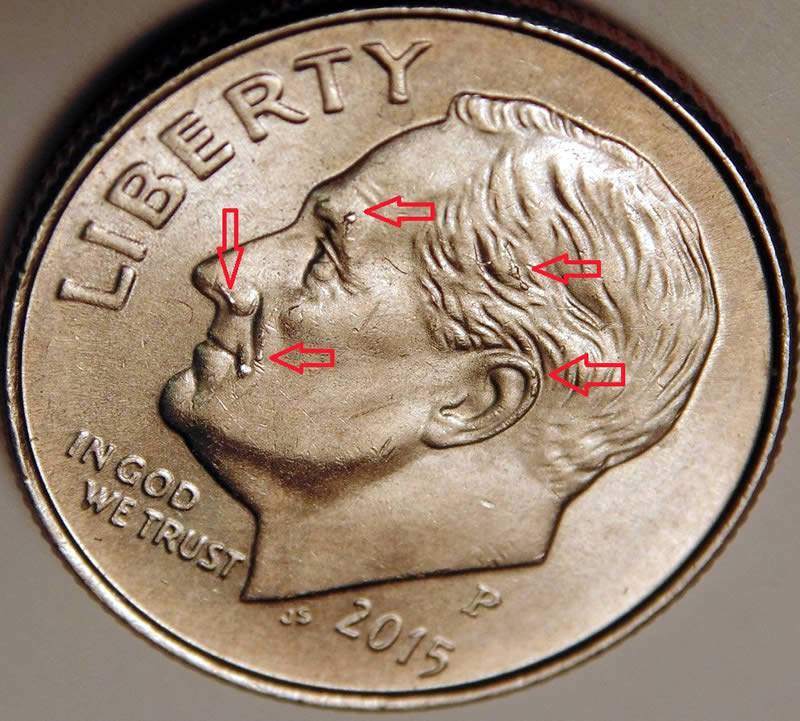 Just-Sharing,-Multiple-Die-Chip-Dimes.