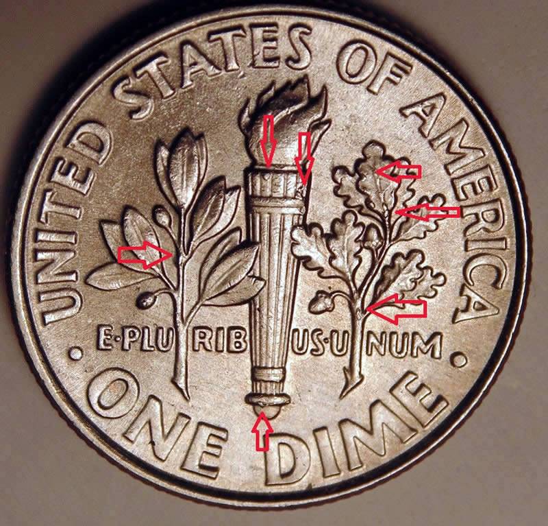 Just-Sharing,-Multiple-Die-Chip-Dimes.