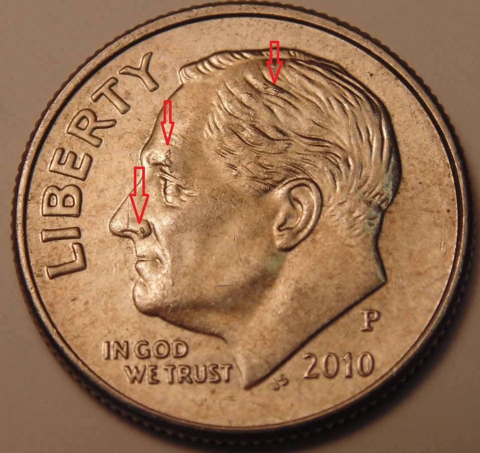 Just-Sharing,-Multiple-Die-Chip-Dimes.