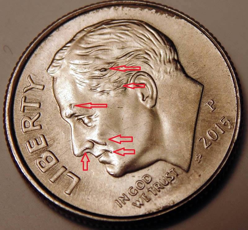 Just-Sharing,-Multiple-Die-Chip-Dimes.