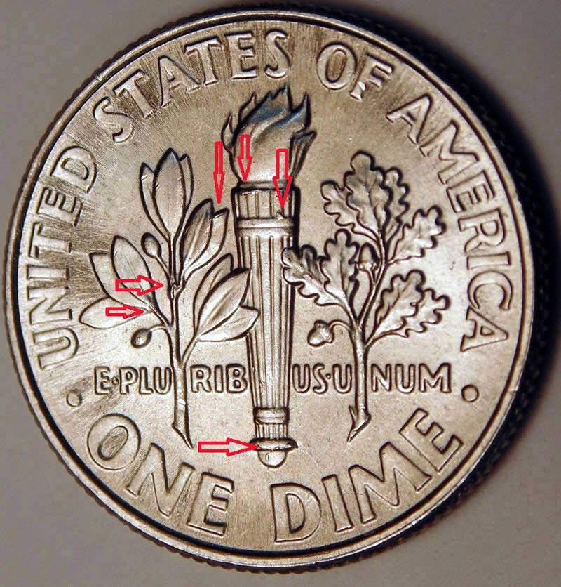 Just-Sharing,-Multiple-Die-Chip-Dimes.