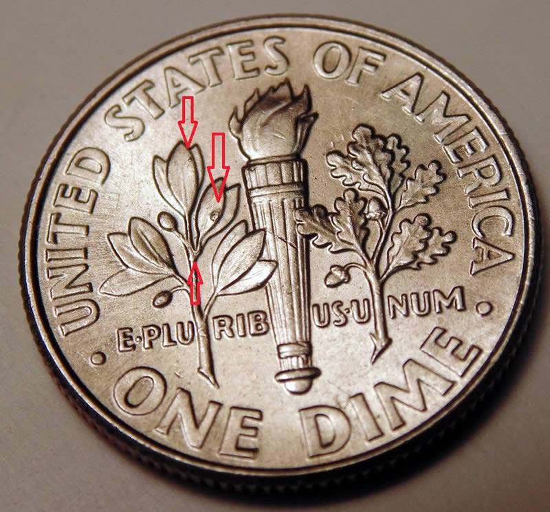 Just-Sharing,-Multiple-Die-Chip-Dimes.