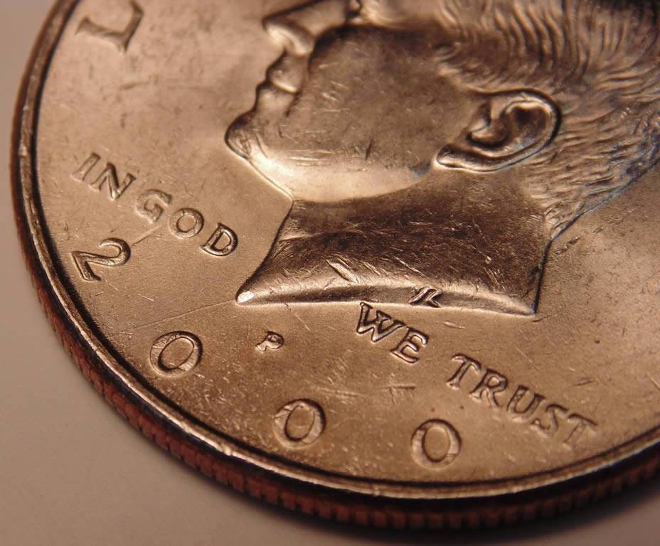 My-First-Half-Dollar-Die-Crack!