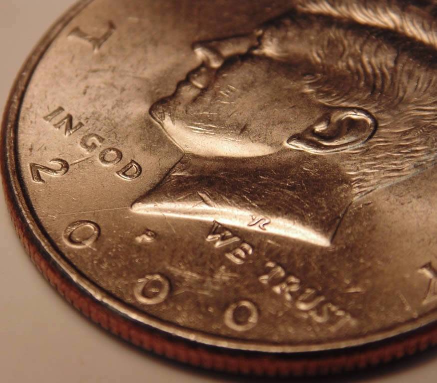 My-First-Half-Dollar-Die-Crack!