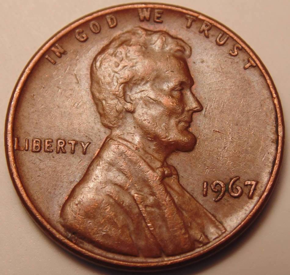 1967-Lincoln-Possible-Reverse-Die-Clash.