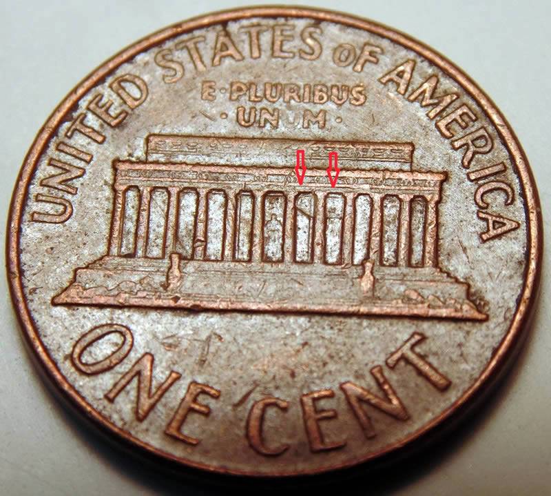 1967-Lincoln-Possible-Reverse-Die-Clash.