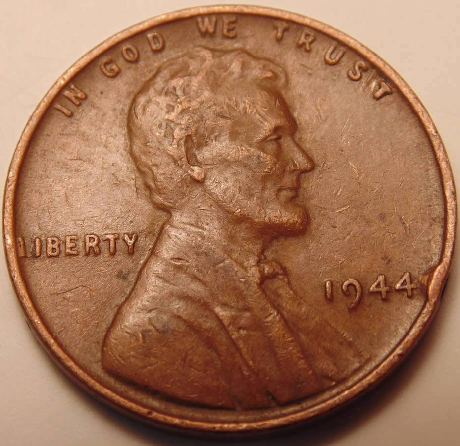 1989-Lincoln-Edge-Damage!