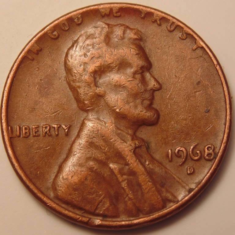 1968-D-Lincoln-Few-Areas-In-Question.