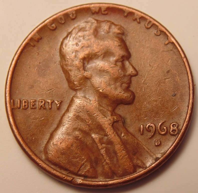 1968-D-Lincoln-Few-Areas-In-Question.