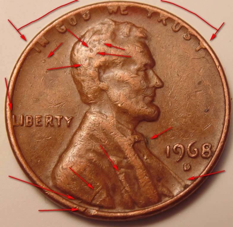 1968-D-Lincoln-Few-Areas-In-Question.