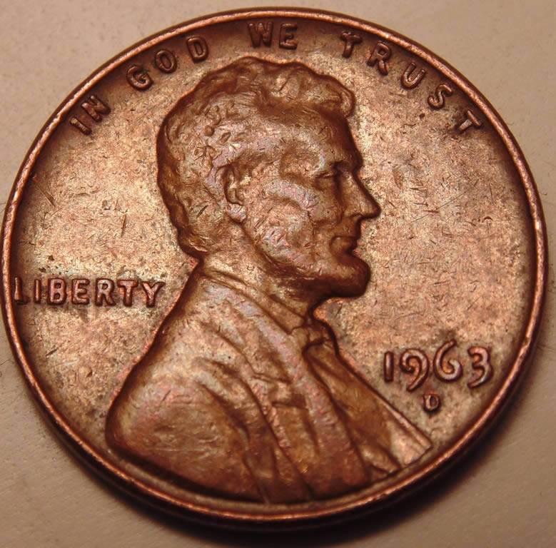 1963-D-Lincoln,-Ddo-Or-MD?
