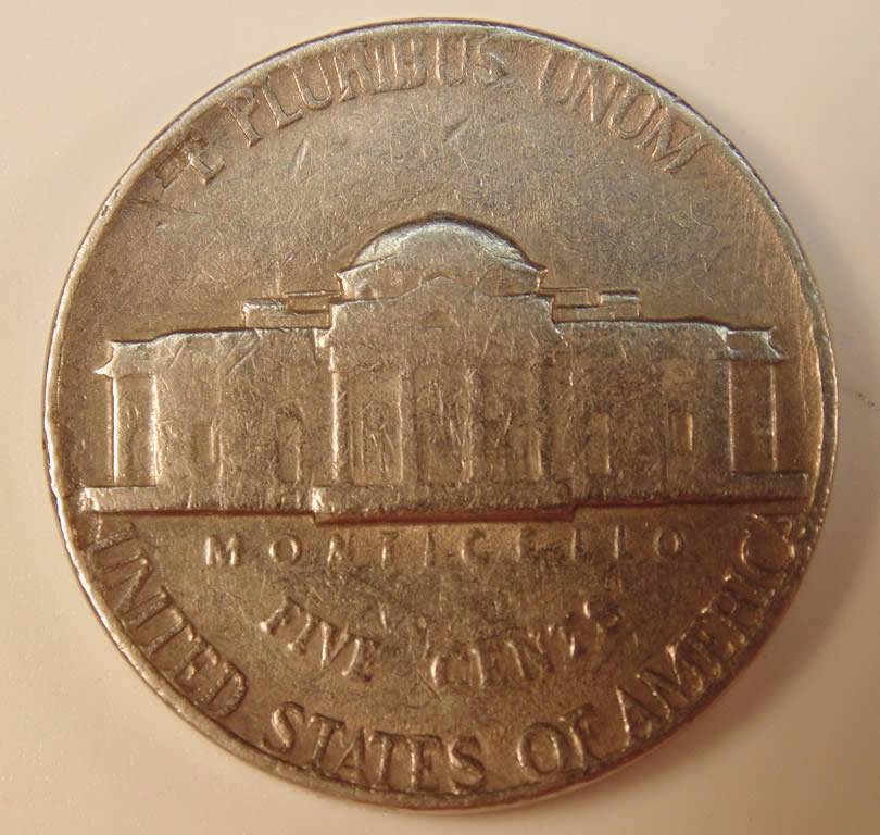 1974-Jefferson,-Possible-Double-Strike-Through!