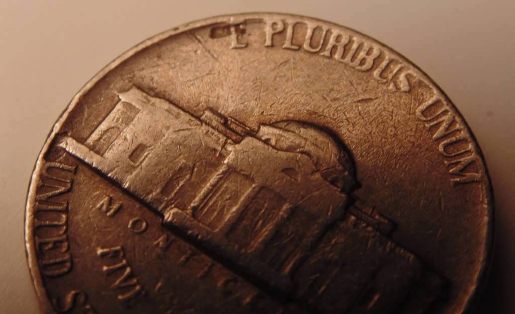 1974-Jefferson,-Possible-Double-Strike-Through!