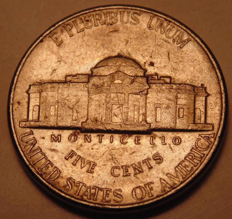 1995-P-Jefferson-Nickel-,-Another-MD?
