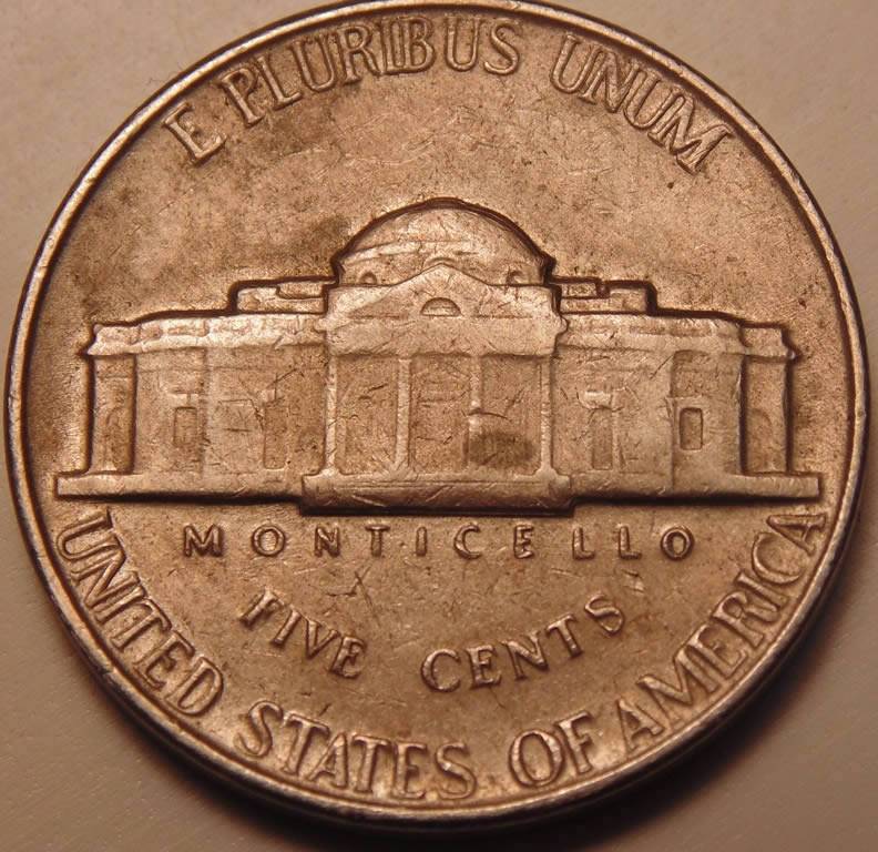 1962-Jefferson-Nickel-With-Filled-Date