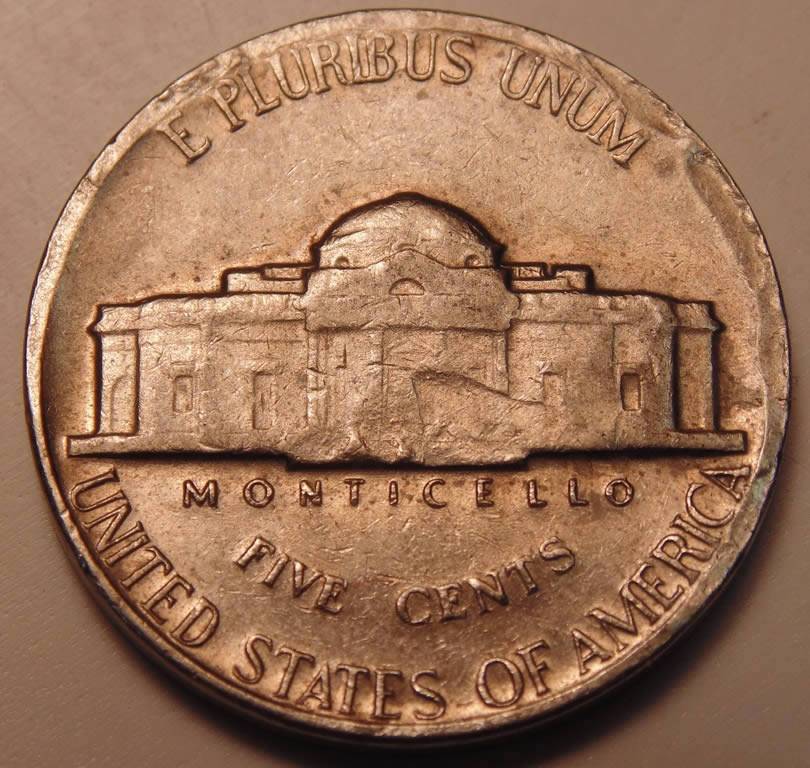 1964-Jefferson-Nickel-Way-Too-Much-To-List!