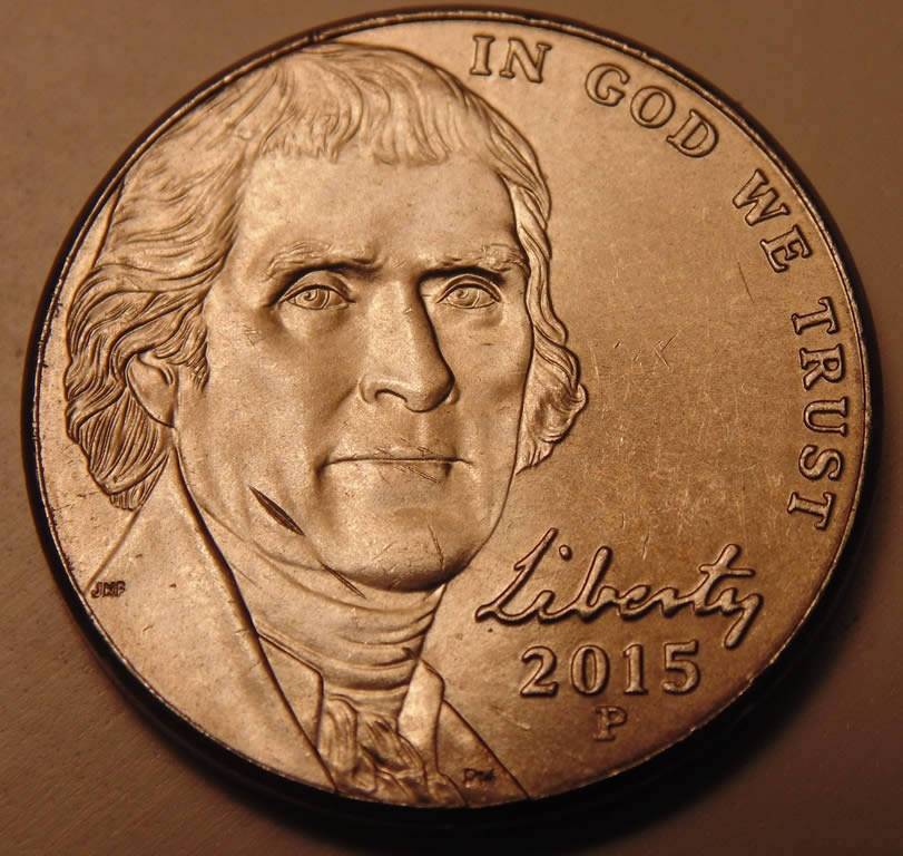 2015-P-Jefferson-Nickel-2nd-Clash-This-Week!