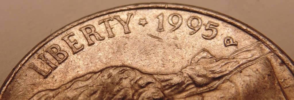 1995-P-Jefferson-Nickel-,-Another-MD?